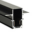 Магнитный трек Loft It TRM002-10 1000мм чёрный
