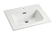 Раковина накладная Ceramica Nova ELEMENT CN7001 61х46,5см