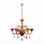Люстра подвесная ST Luce DELIZIA SL672.963.06 240Вт 6 лампочек E14
