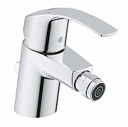 Смеситель для биде GROHE Eurosmart New 32929002 хром