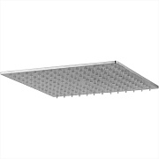 Верхний душ Cisal Xion DS016450D1 нержавейка