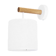 Бра TK Lighting Deva 4108 60Вт E27