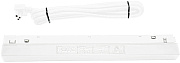 Драйвер для магнитного шинопровода CRYSTAL LUX CLT 0.203 09 WH 200Вт 220В