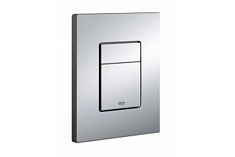 Панель смыва GROHE Skate Cosmopolitan 38732000 хром
