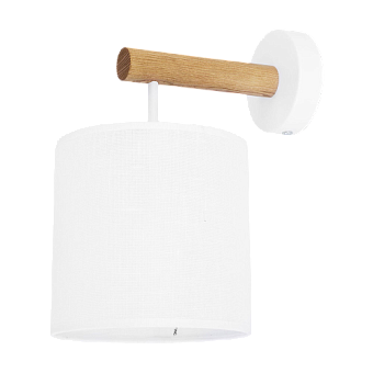 Бра TK Lighting Deva 4108 60Вт E27