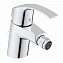 Смеситель для биде GROHE Eurosmart New 32929002 хром