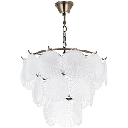 Люстра подвесная Arte Lamp VICTORIA A1734LM-5AB 60Вт 5 лампочек E27