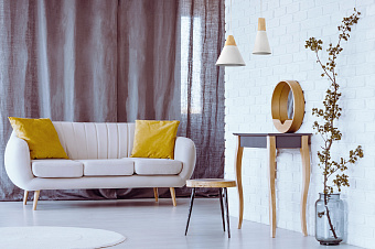 Светильник подвесной Maytoni Bicones P359-PL-140-W 60Вт E27
