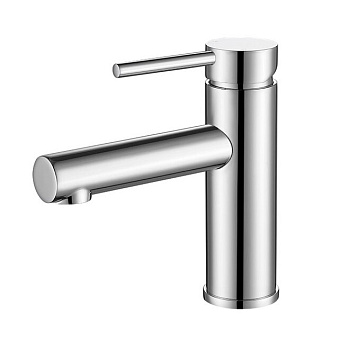 Смеситель для раковины CAPRIGO DON 53-020-CRM хром