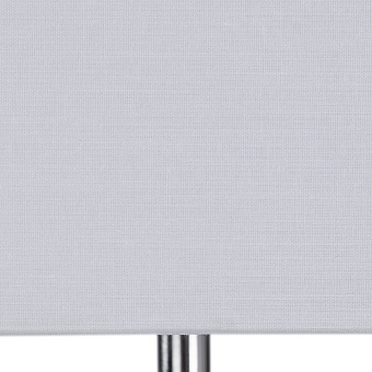 Настольная лампа Arte Lamp CLINT A4022LT-1CC 40Вт E14