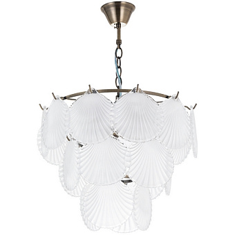 Люстра подвесная Arte Lamp VICTORIA A1734LM-5AB 60Вт 5 лампочек E27