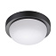 Светильник фасадный Novotech STREET 358015 12Вт IP65 LED чёрный