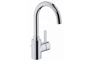 Смеситель для раковины GROHE Eurosmart Cosmopolitan 32830000 хром