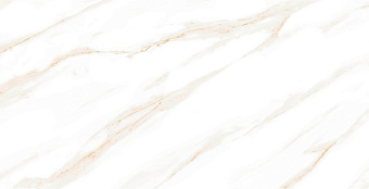 Полированный керамогранит ESTIMA MARBLE ONLYGRES MOG102/PS_NC/60x120x9R/GW White 60х120см 2,16кв.м.