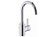 Смеситель для раковины GROHE Eurosmart Cosmopolitan 32830000 хром