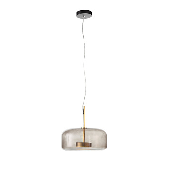 Светильник подвесной ST Luce PALOCHINO SL1053.243.01 9Вт LED