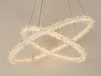 Светильник подвесной Newport 8280 8282/S 168Вт LED