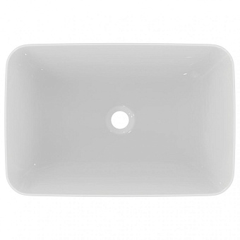 Раковина накладная IDEAL STANDARD CONNECT AIR E034801 60х40см