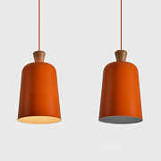 Светильник подвесной ImperiumLOFT Bean 140560-26 60Вт E27