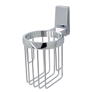 Держатель освежителя WASSERKRAFT Lopau K-6000 K-6045 хром