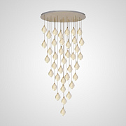 Светильник подвесной ImperiumLOFT Lea 228718-23 1440Вт G9