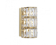 Бра Newport 8240 8240/A gold NEW 120Вт G9