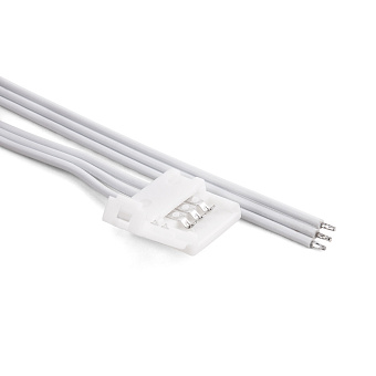 Коннектор для светодиодной ленты Elektrostandard a053733