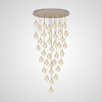 Светильник подвесной ImperiumLOFT Lea 228718-23 1440Вт G9