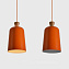 Светильник подвесной ImperiumLOFT Bean 140560-26 60Вт E27