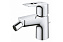 Смеситель для биде GROHE BauLoop 23338001 хром