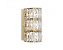 Бра Newport 8240 8240/A gold NEW 120Вт G9