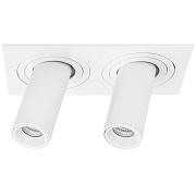 Светильник точечный встраиваемый Lightstar Intero i526264 20Вт LED