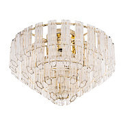 Люстра потолочная Arte Lamp JASTIN A2848PL-5GO 40Вт 5 лампочек E14