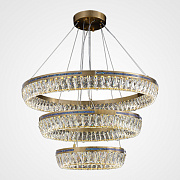Светильник подвесной ImperiumLOFT Gertruda 220208-23 150Вт LED
