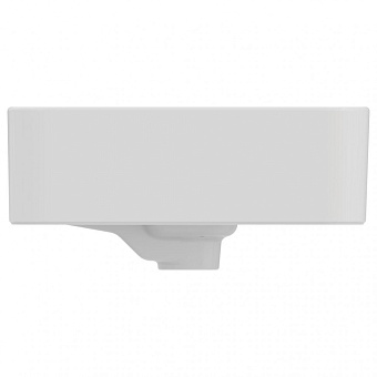 Раковина накладная IDEAL STANDARD STRADA II T296301 40х40см