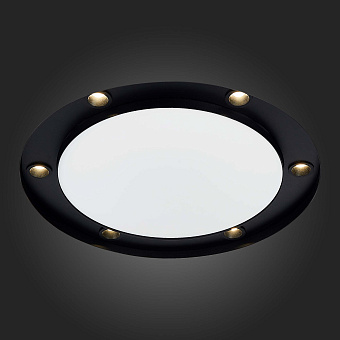 Светильник точечный встраиваемый ST Luce ST706.448.30 30Вт LED