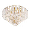 Люстра потолочная Arte Lamp JASTIN A2848PL-5GO 40Вт 5 лампочек E14
