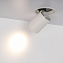 Спот встраиваемый Arlight PULL LGD-PULL-R100-10W Warm3000 (WH, 20 deg) 10Вт LED