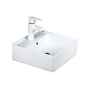 Раковина накладная MELANA 7063B-805 41х41см