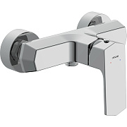 Смеситель для душа CERSANIT WISLA 63057 хром