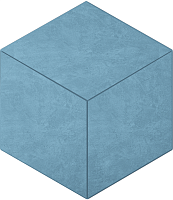 Керамическая мозаика ESTIMA Spectrum Mosaic/SR03_NS/29x25x10/Cube Cube 29х25см 0,072кв.м.