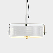 Светильник подвесной ImperiumLOFT Span 102074-26 40Вт G9