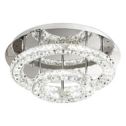 Светильник потолочный EGLO TONERIA 39003 36Вт LED