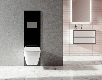 Инсталляция для подвесного унитаза IDEAL STANDARD PROSYS R0145A6