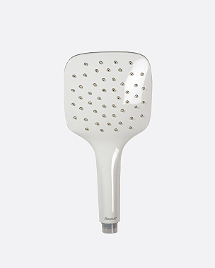 Ручной душ RAVAK Air X07P351 белый