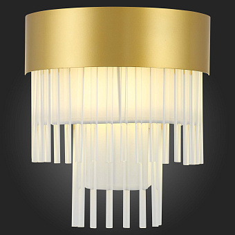 Бра ST Luce Aversa SL1352.201.01 40Вт E14