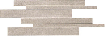 Керамическая мозаика Atlas Concord Италия Mark AMYS Pearl Brick 60х30см 0,72кв.м.