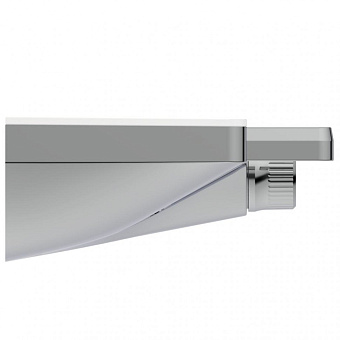 Смеситель для ванны IDEAL STANDARD CERATHERM S200 A7330AA chrome