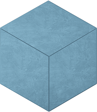 Керамическая мозаика ESTIMA Spectrum Mosaic/SR03_NS/29x25x10/Cube Cube 29х25см 0,072кв.м.