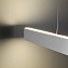 Светильник линейный Elektrostandard Grand a041521 101-200-40-103 40Вт 1030мм LED